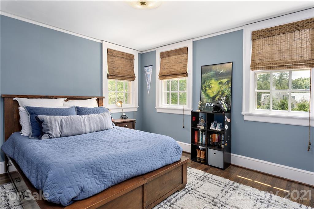 5 Westwood Road Asheville NC 28803