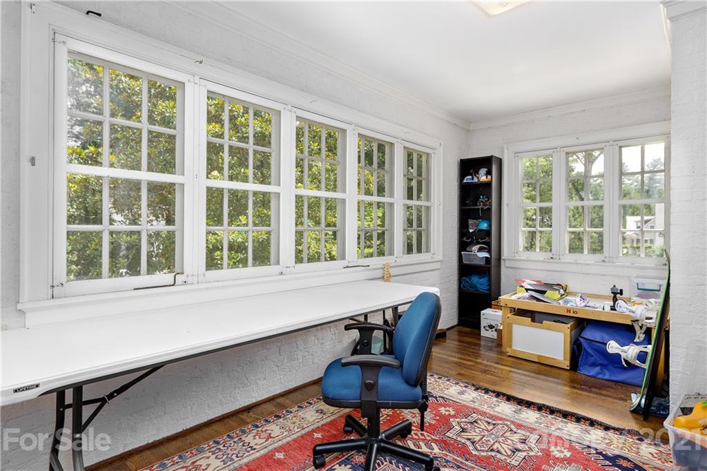 5 Westwood Road Asheville NC 28803