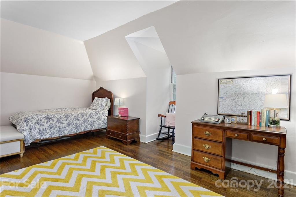 5 Westwood Road Asheville NC 28803