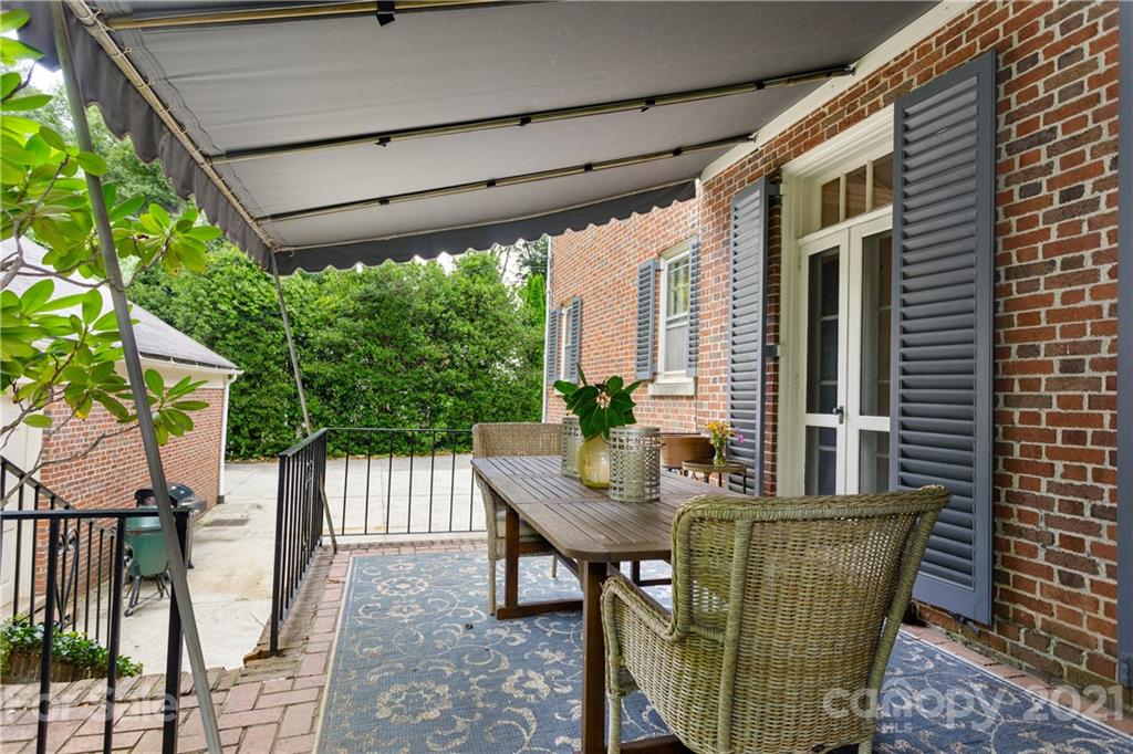 5 Westwood Road Asheville NC 28803