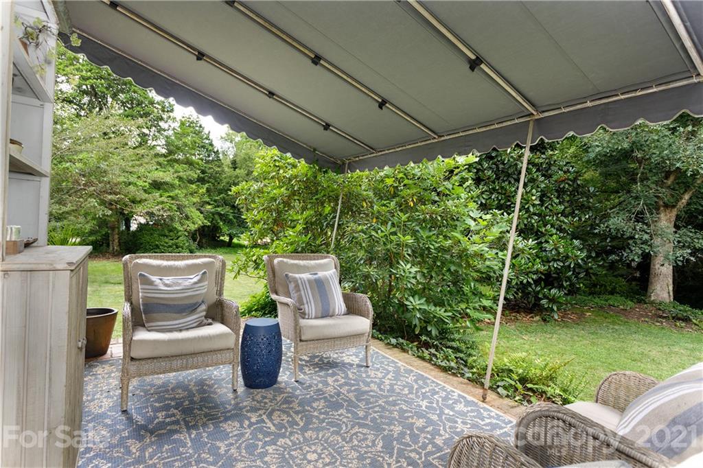 5 Westwood Road Asheville NC 28803