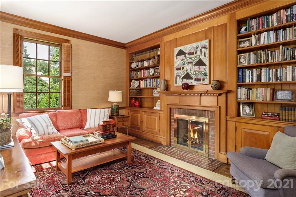 5 Westwood Road Asheville NC 28803