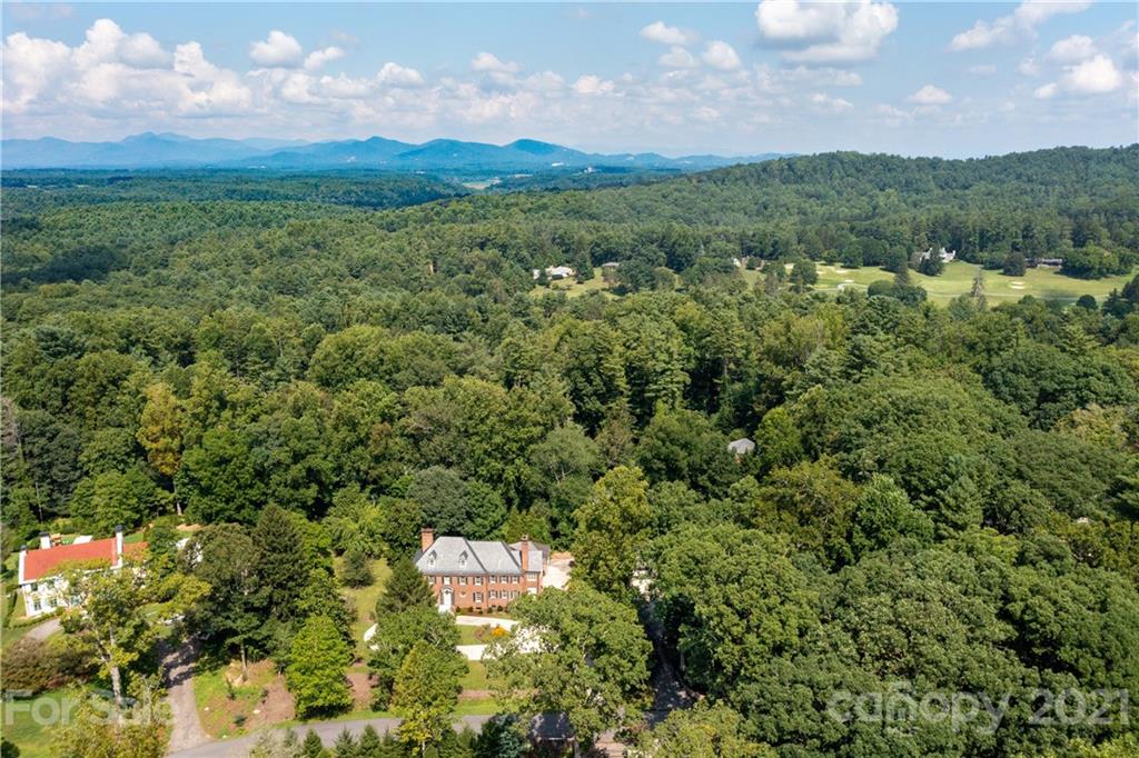5 Westwood Road Asheville NC 28803