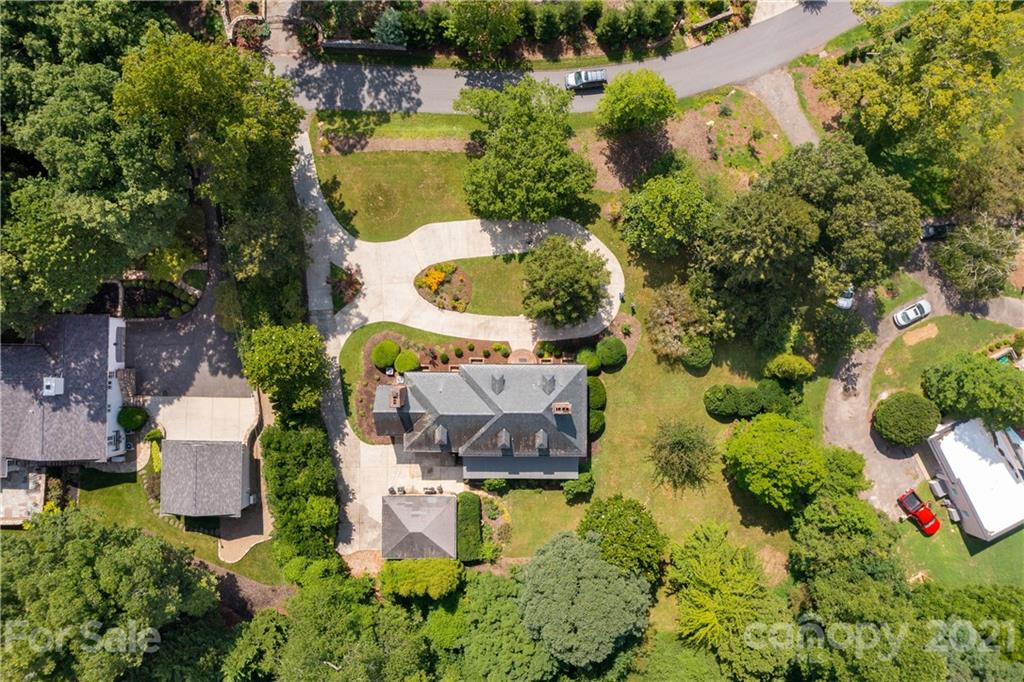 5 Westwood Road Asheville NC 28803