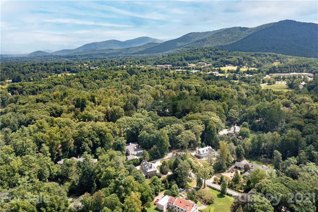 5 Westwood Road Asheville NC 28803