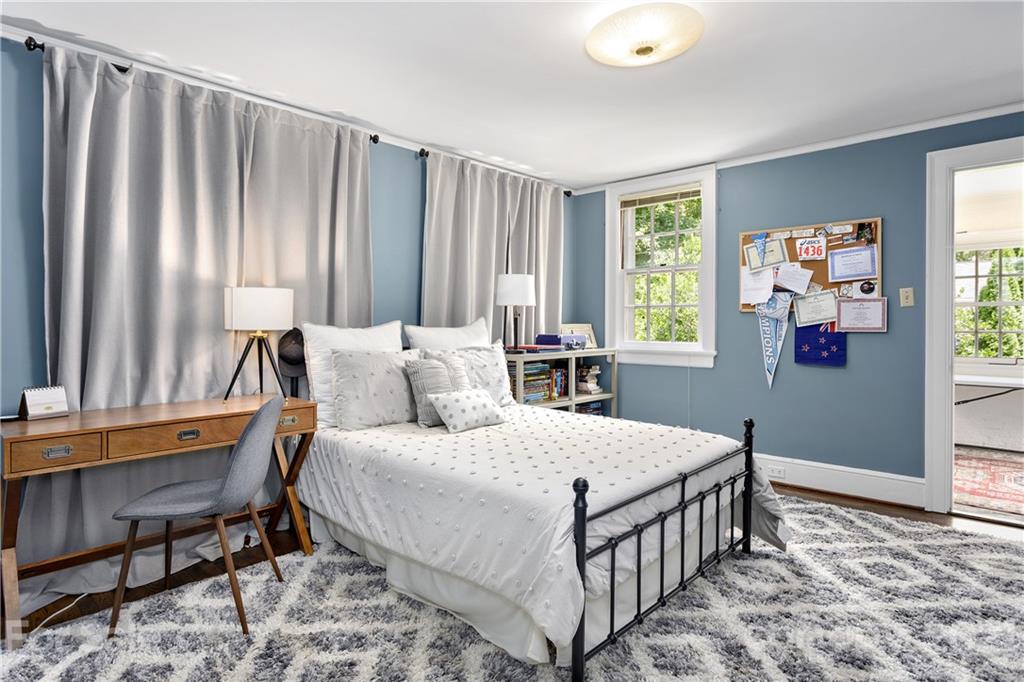 5 Westwood Road Asheville NC 28803