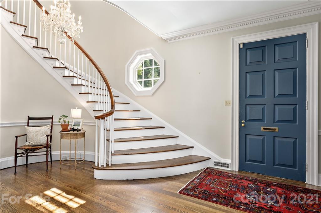 5 Westwood Road Asheville NC 28803