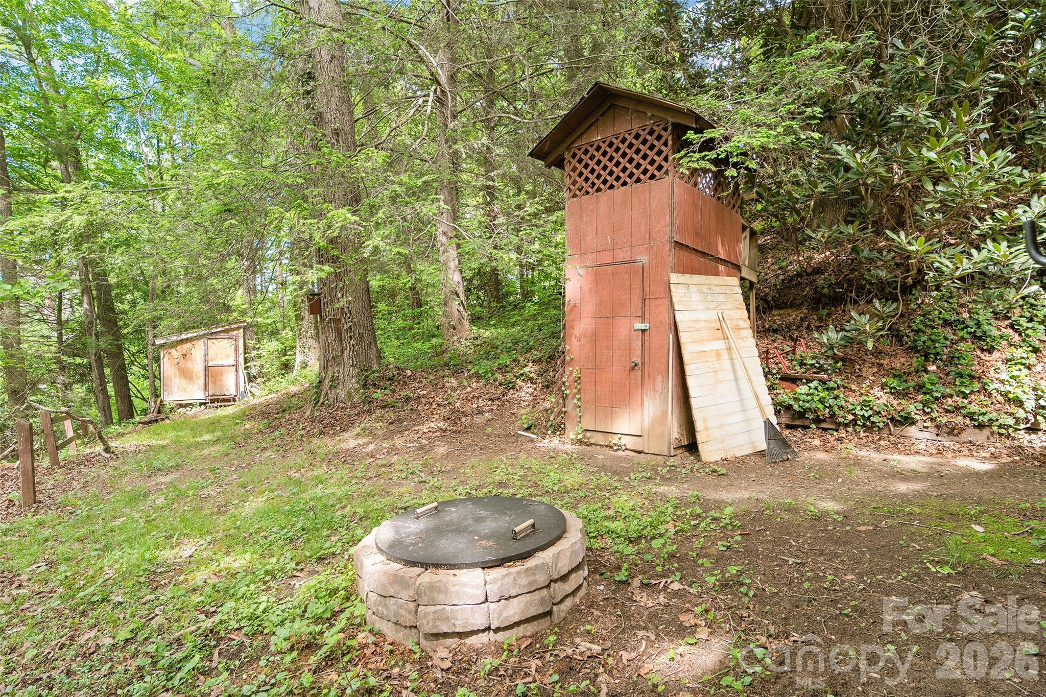 107 Pretty View Lane Waynesville NC 28786