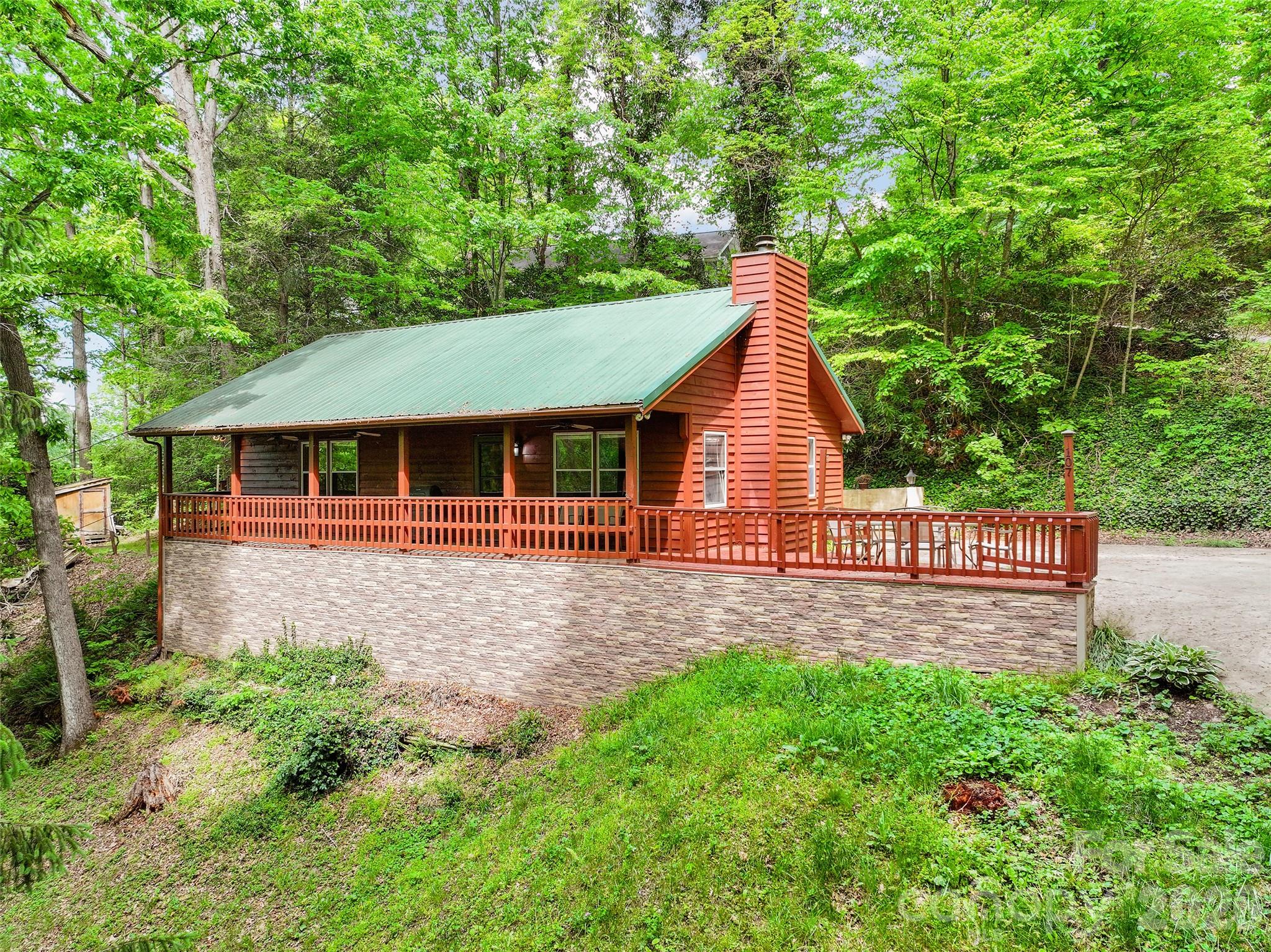107 Pretty View Lane Waynesville NC 28786