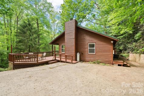 107 Pretty View Lane Waynesville NC 28786