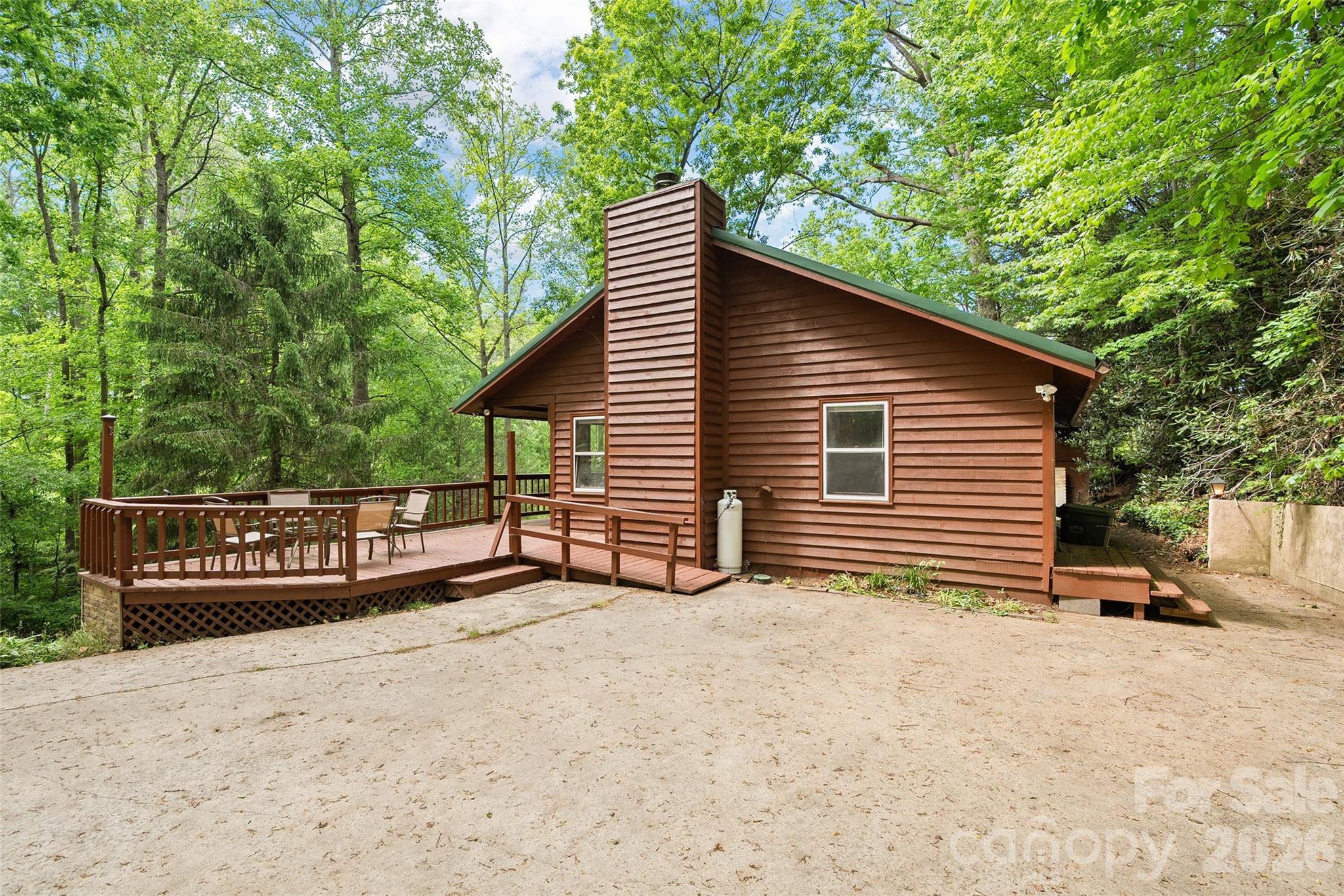 107 Pretty View Lane Waynesville NC 28786