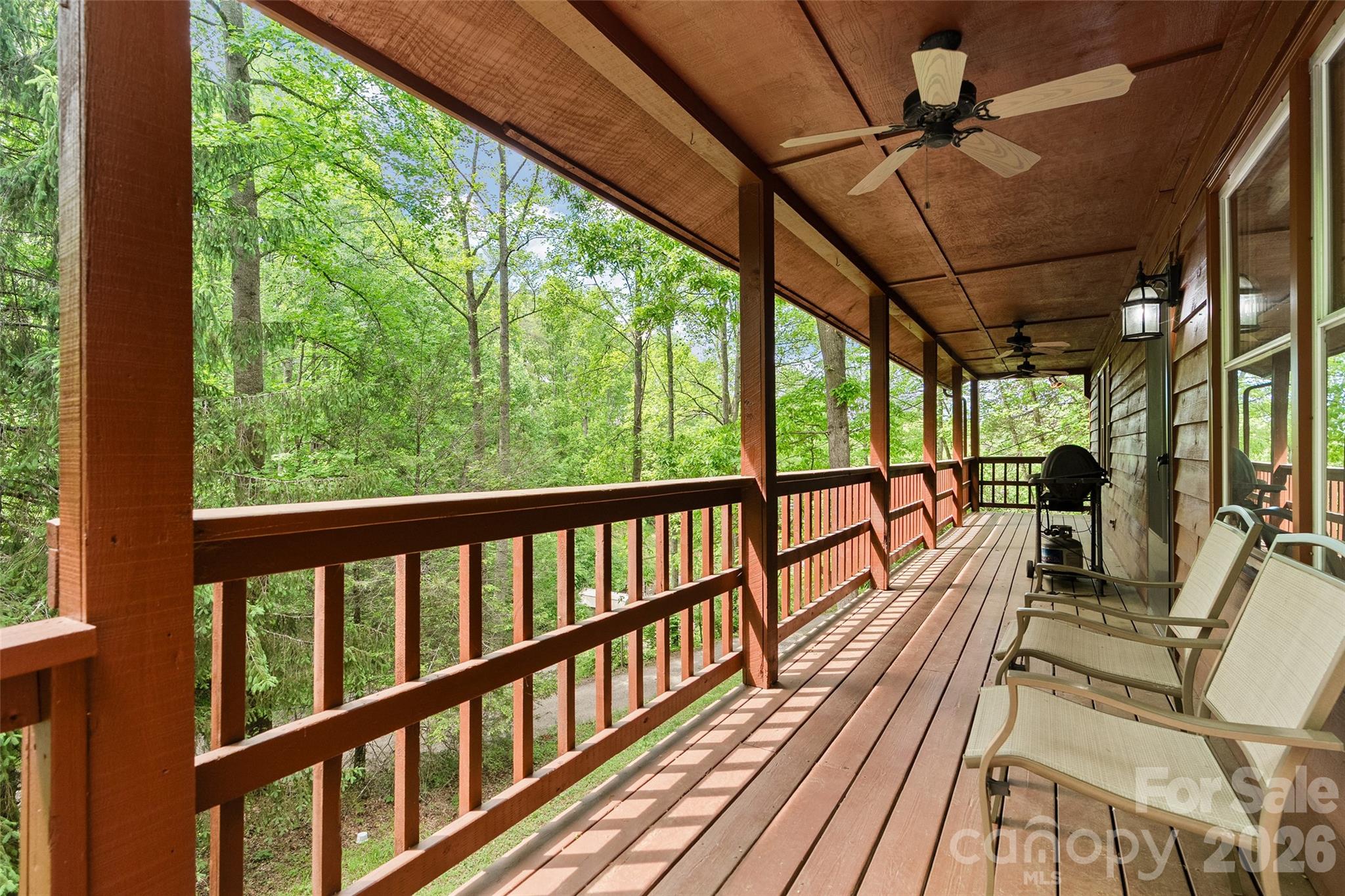 107 Pretty View Lane Waynesville NC 28786