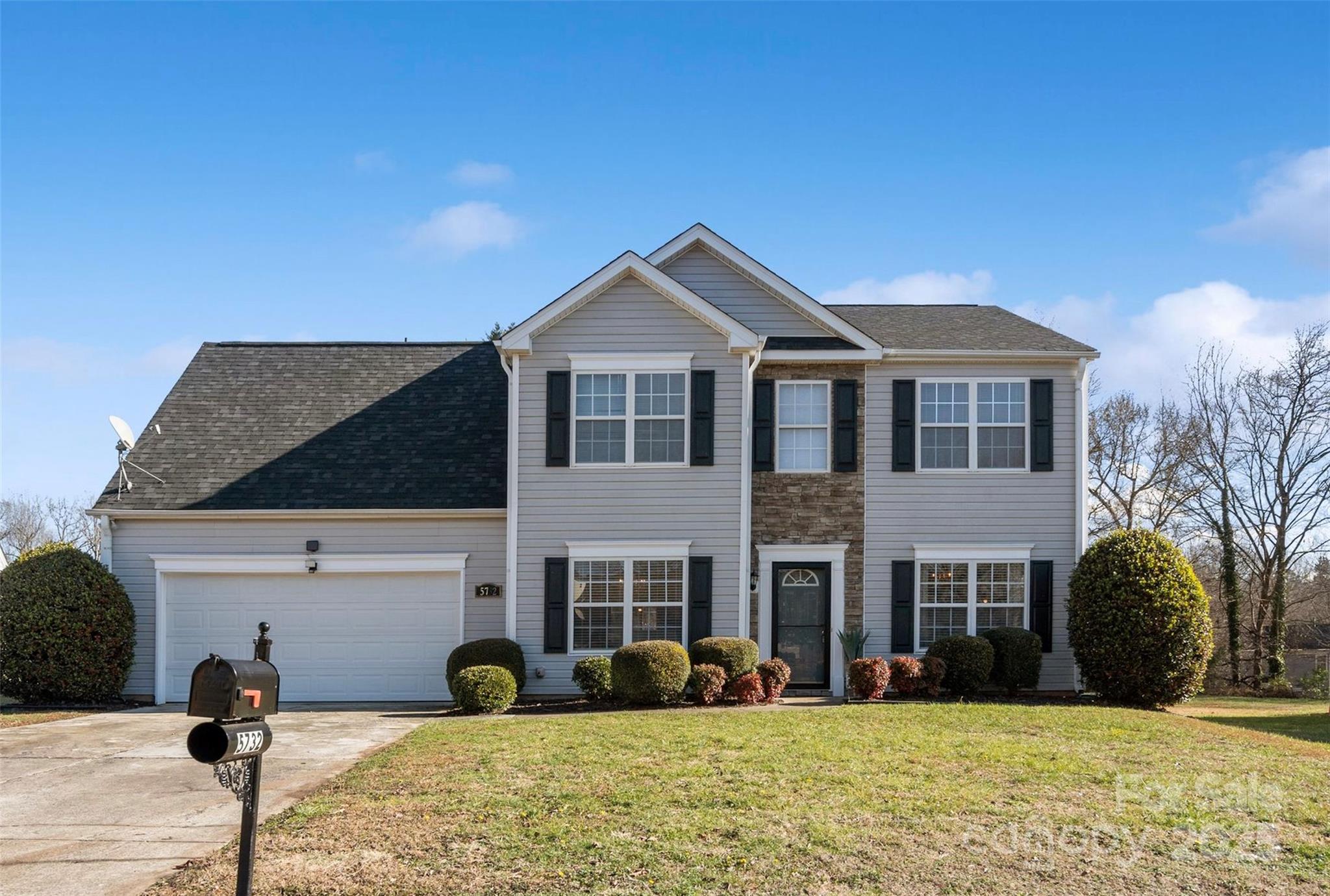 5732 Cardington Court Charlotte NC 28216