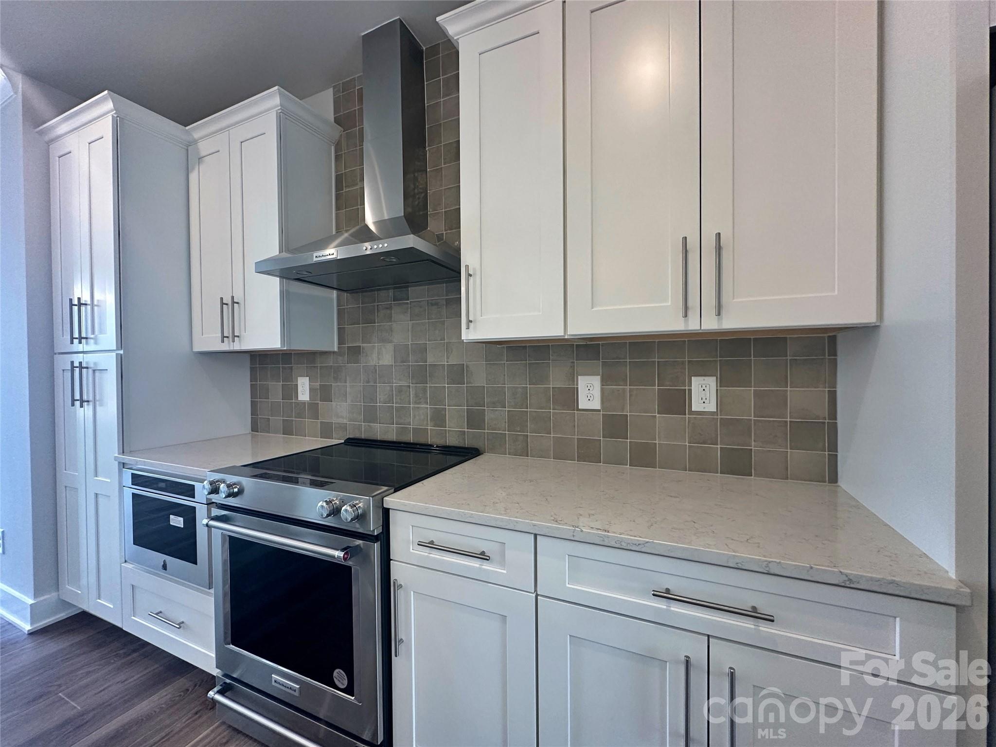 2035 Clarksdale Drive Charlotte NC 28206