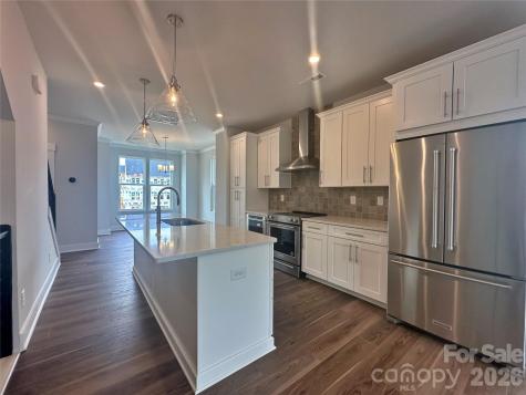 2035 Clarksdale Drive Charlotte NC 28206