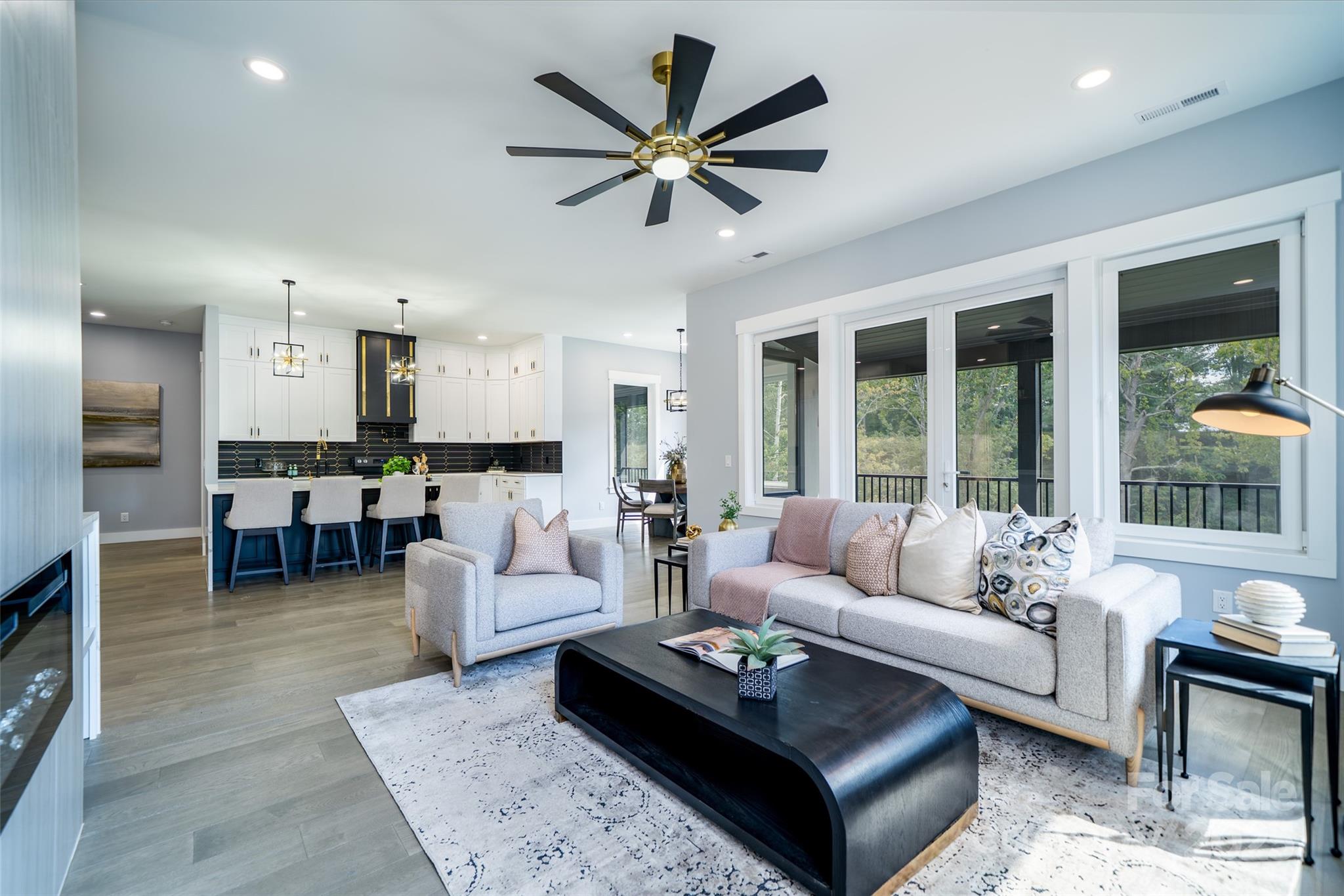 27 George Allen Ridge Arden NC 28704