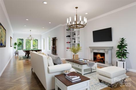 27 George Allen Ridge Arden NC 28704