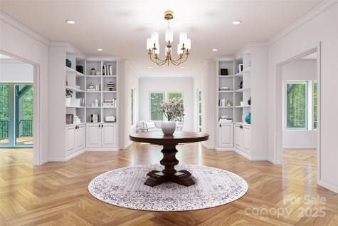 27 George Allen Ridge Arden NC 28704