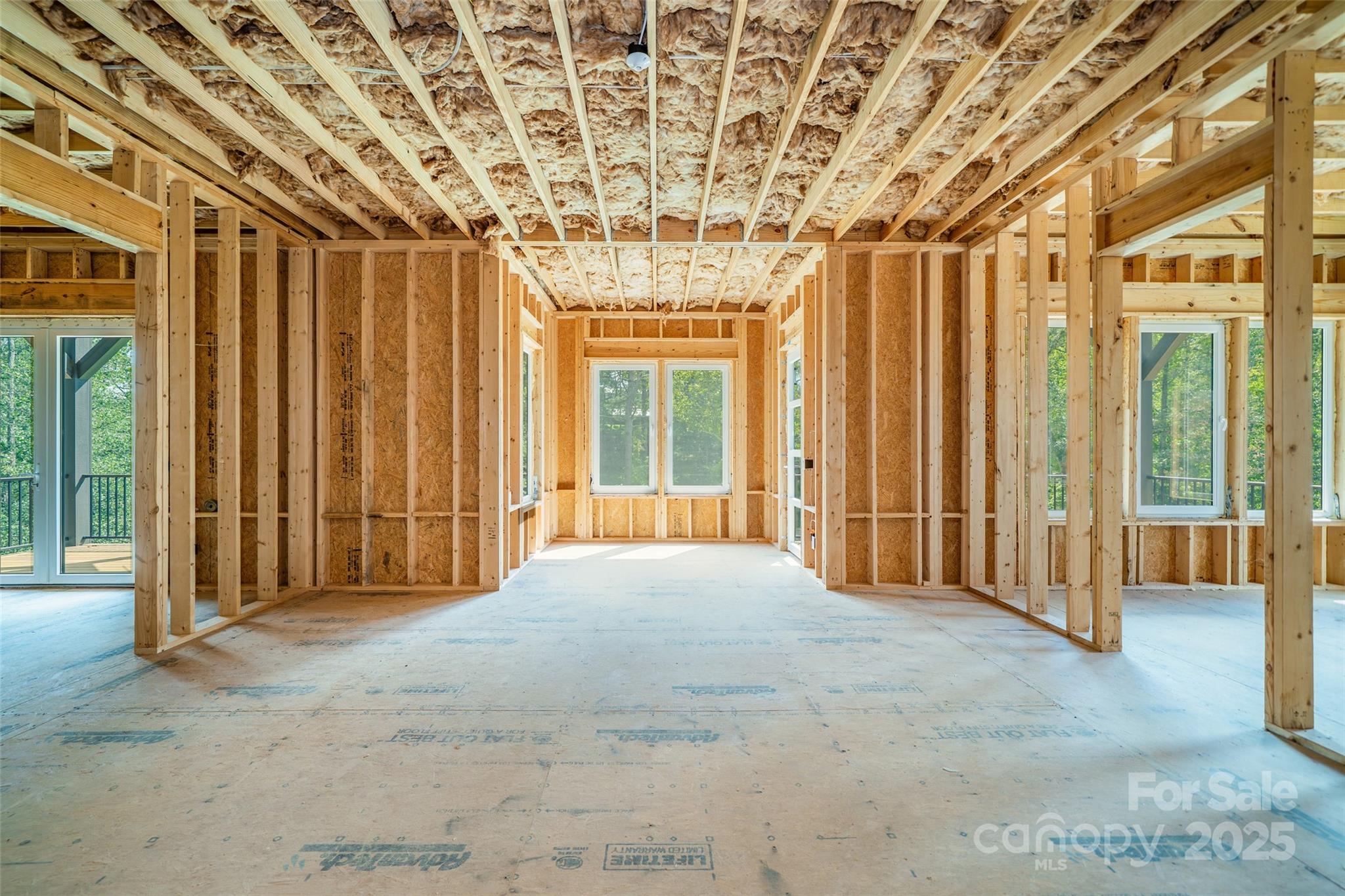 27 George Allen Ridge Arden NC 28704