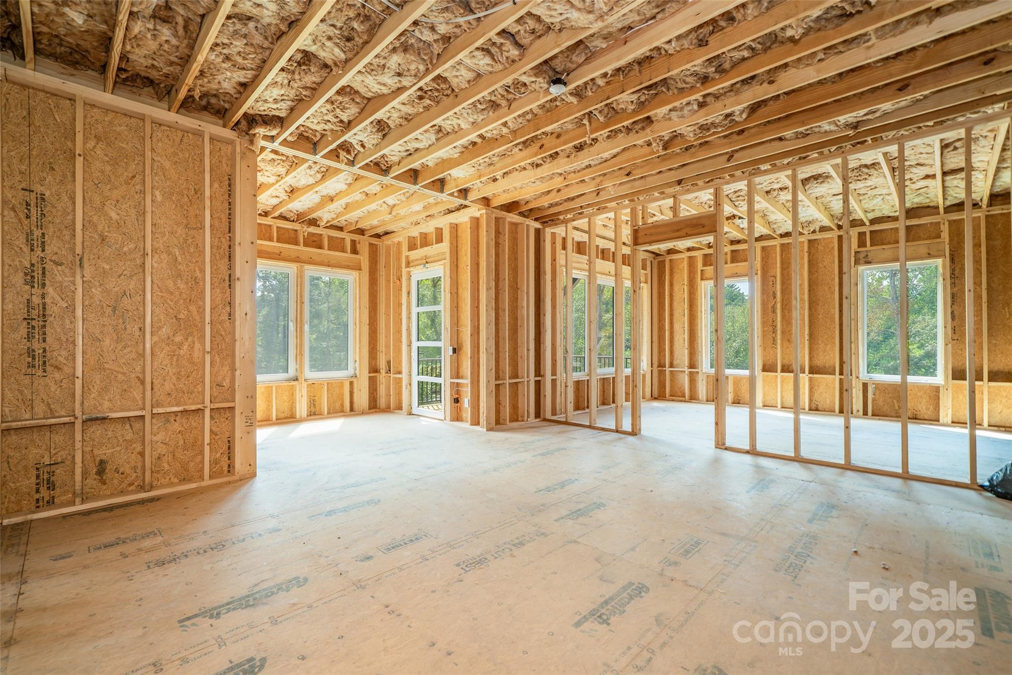 27 George Allen Ridge Arden NC 28704