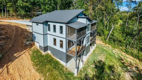 27 George Allen Ridge Arden NC 28704