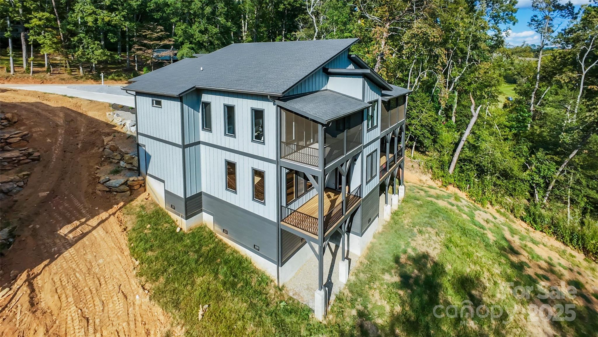 27 George Allen Ridge Arden NC 28704