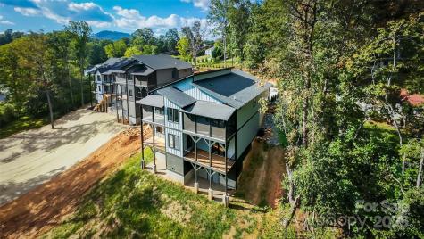 27 George Allen Ridge Arden NC 28704