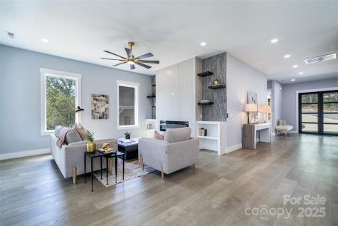 27 George Allen Ridge Arden NC 28704