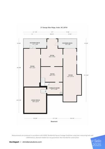 27 George Allen Ridge Arden NC 28704