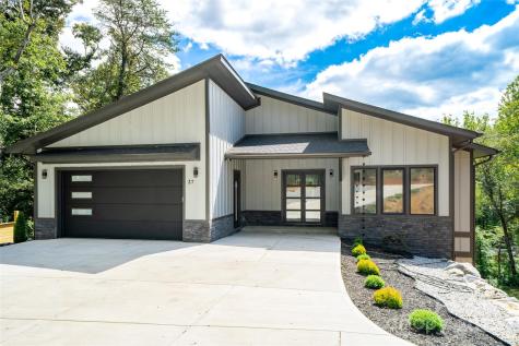 27 George Allen Ridge Arden NC 28704