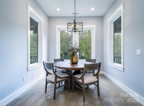 27 George Allen Ridge Arden NC 28704