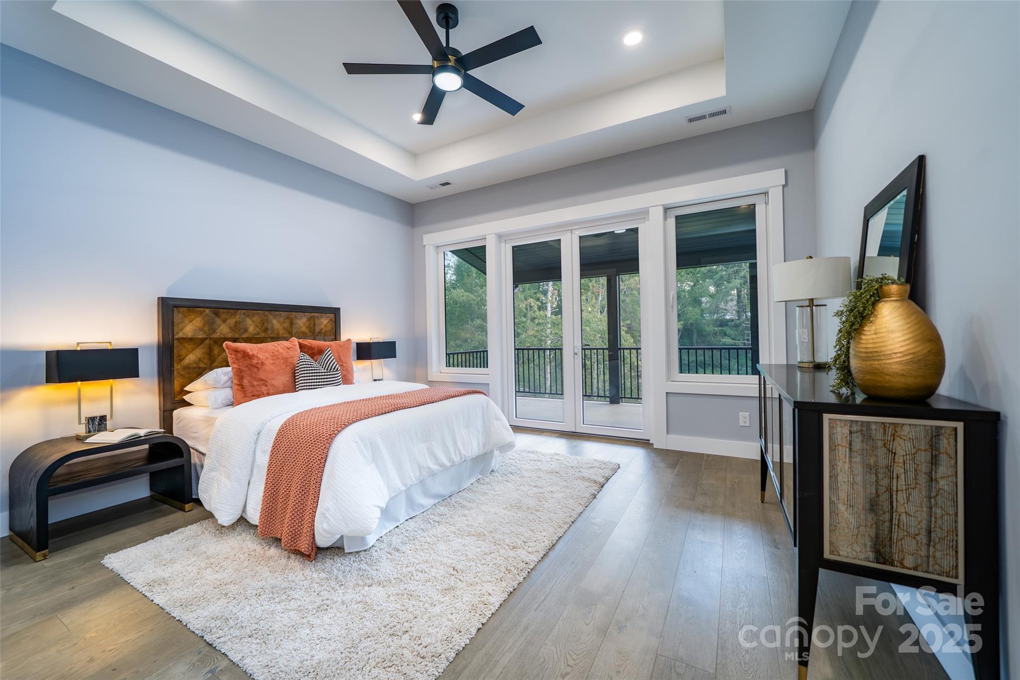 27 George Allen Ridge Arden NC 28704