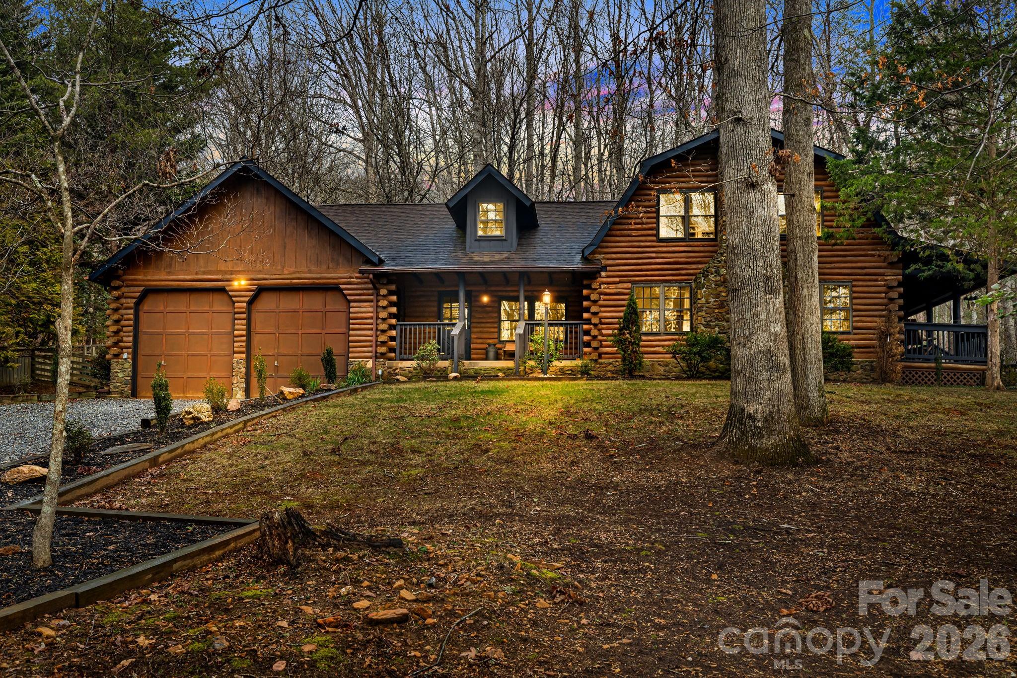 Asheville NC, 16 Decker Drive