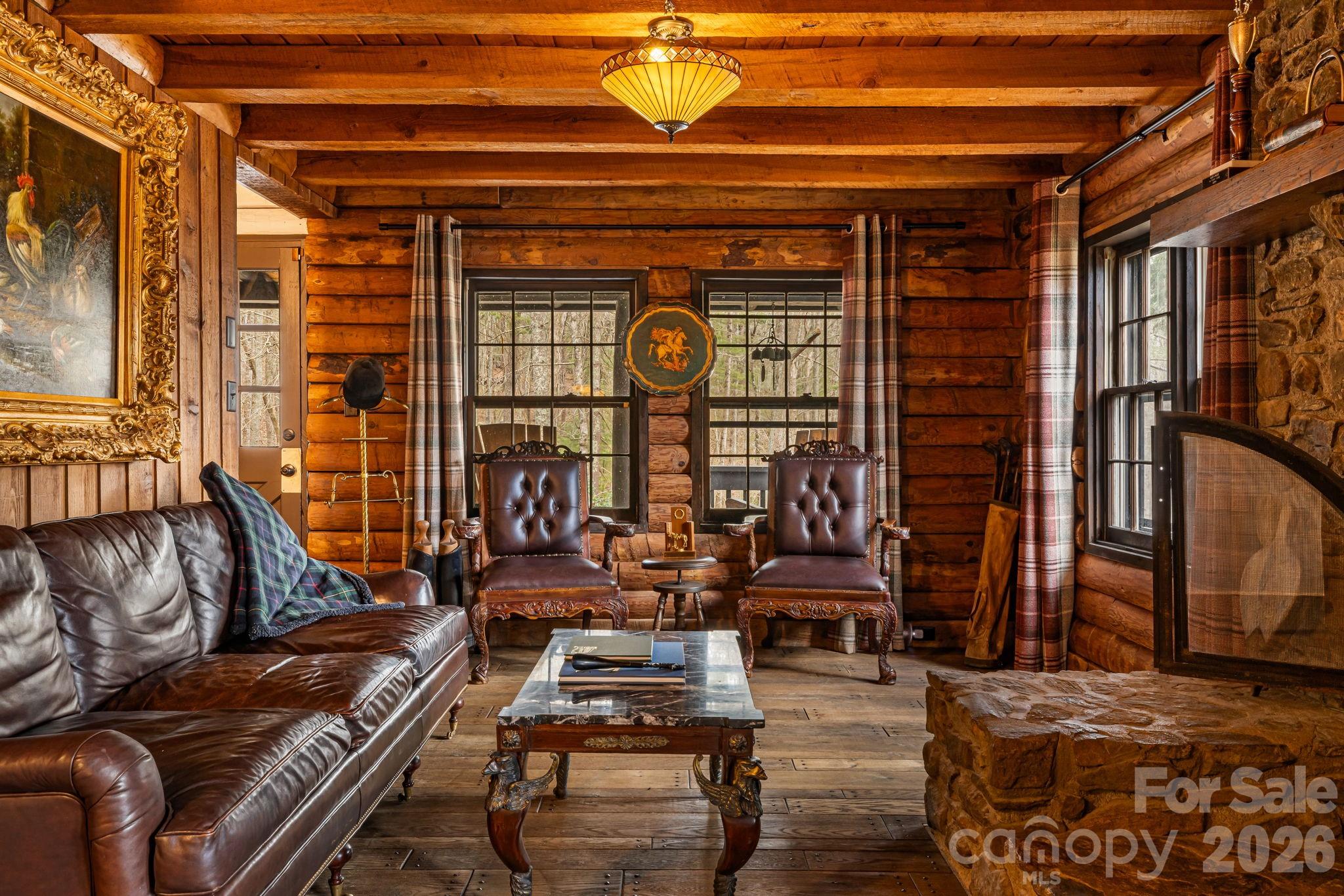 16 Decker Drive Asheville NC 28803