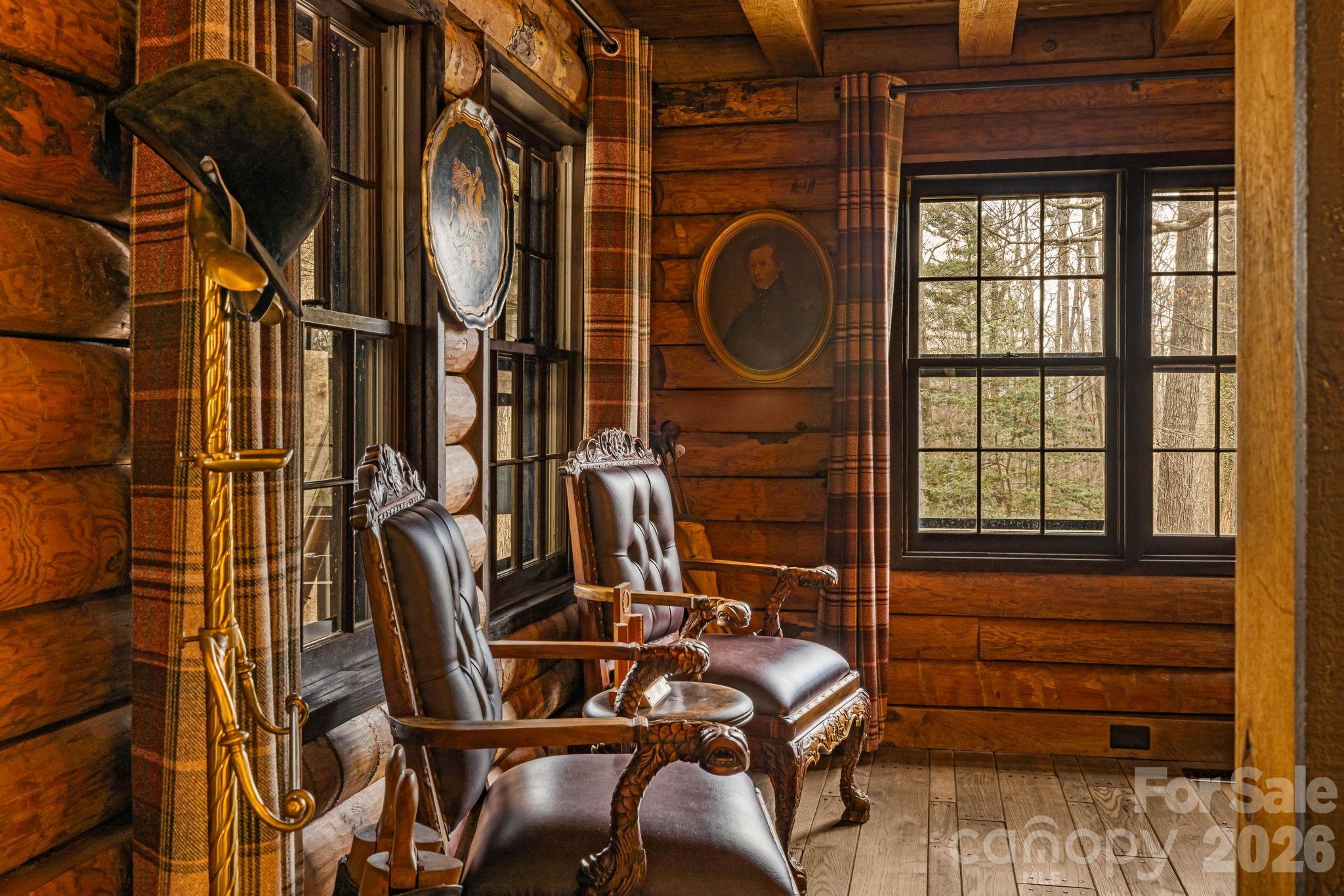 16 Decker Drive Asheville NC 28803
