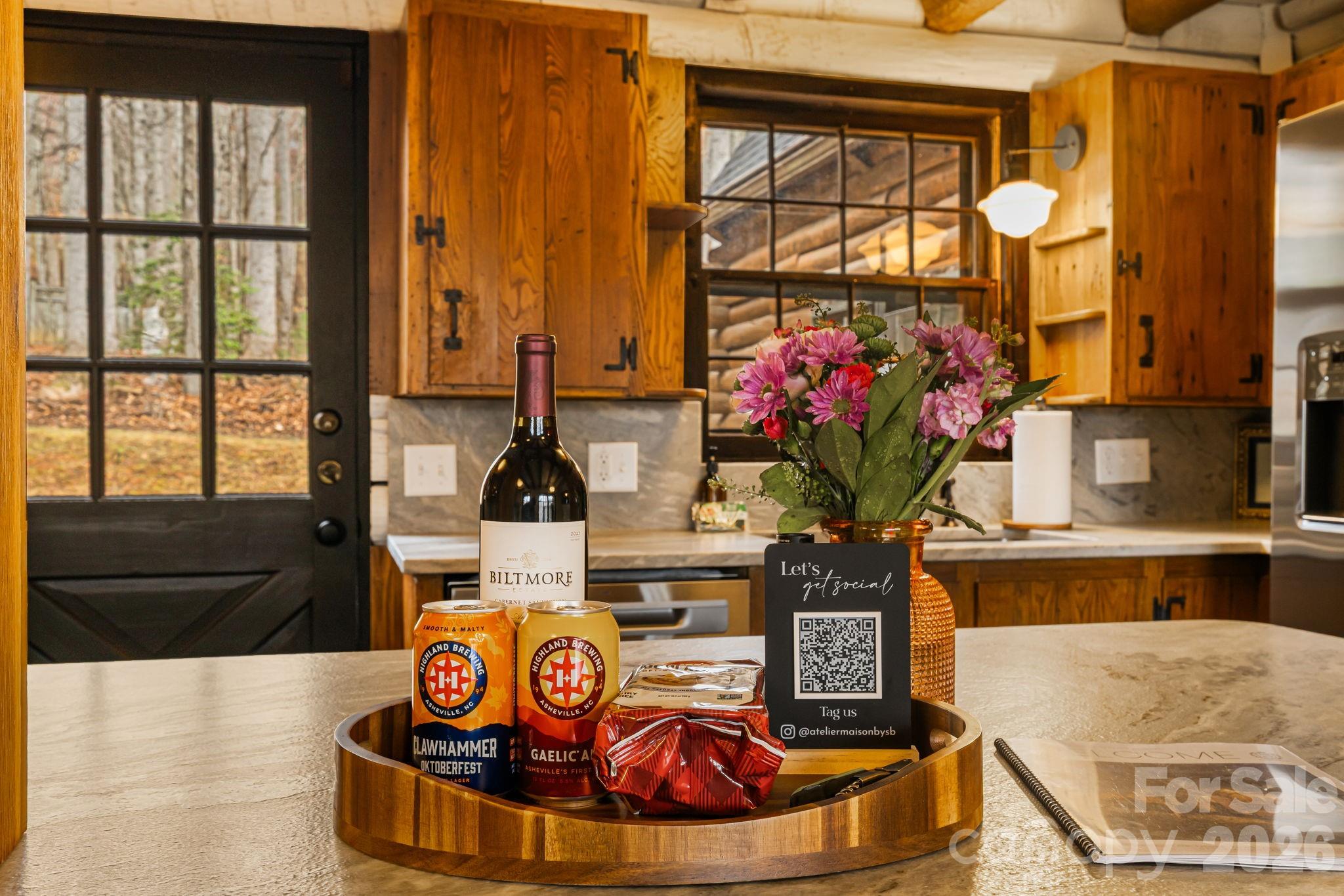 16 Decker Drive Asheville NC 28803