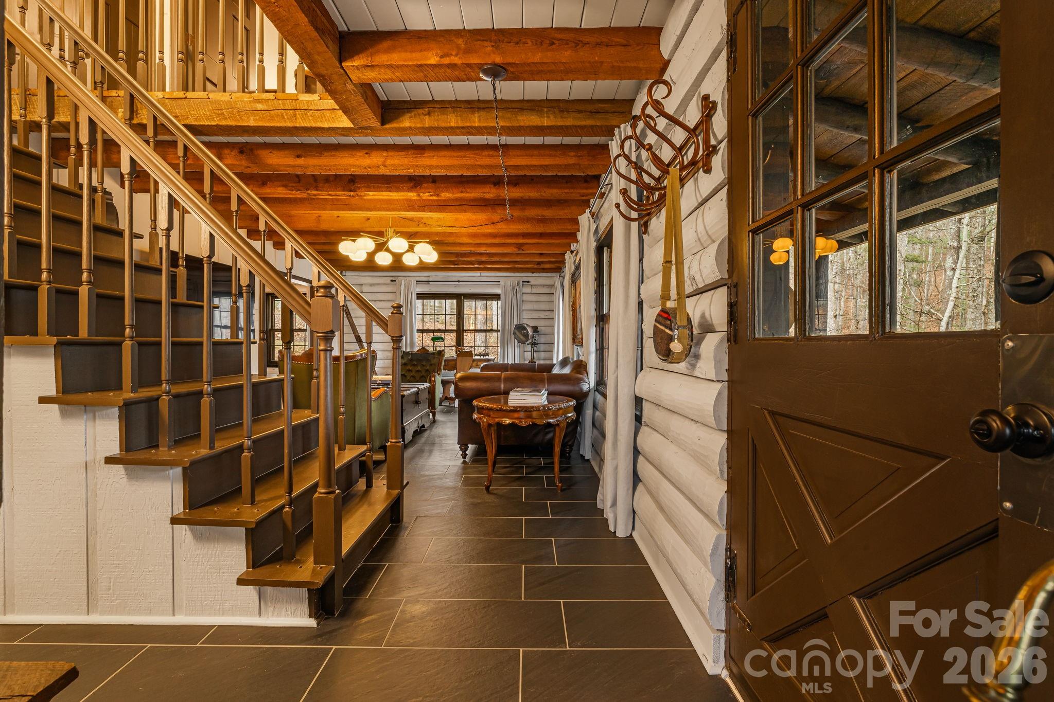 16 Decker Drive Asheville NC 28803