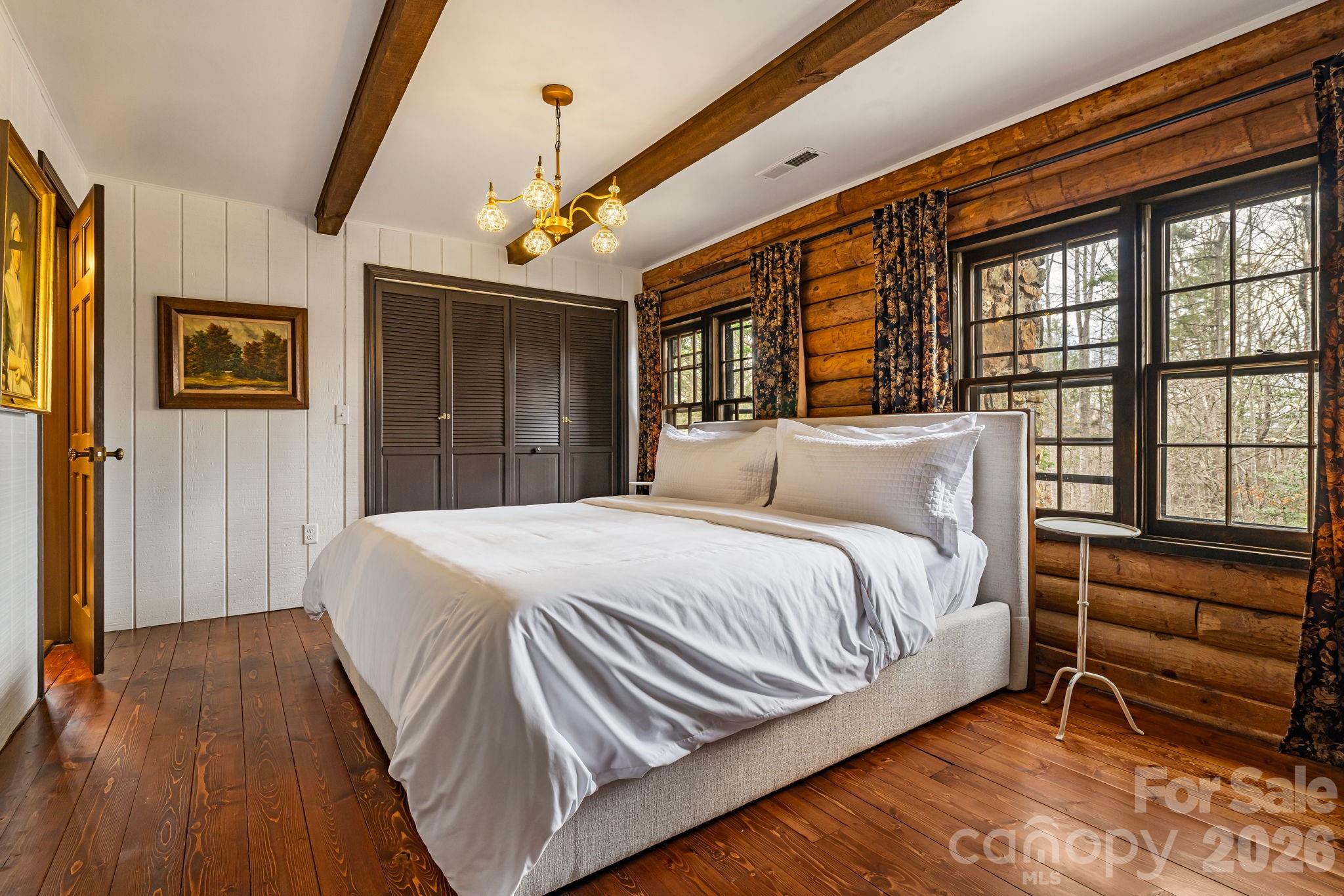 16 Decker Drive Asheville NC 28803