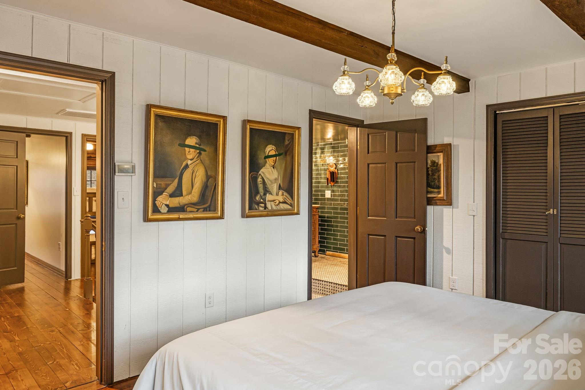 16 Decker Drive Asheville NC 28803