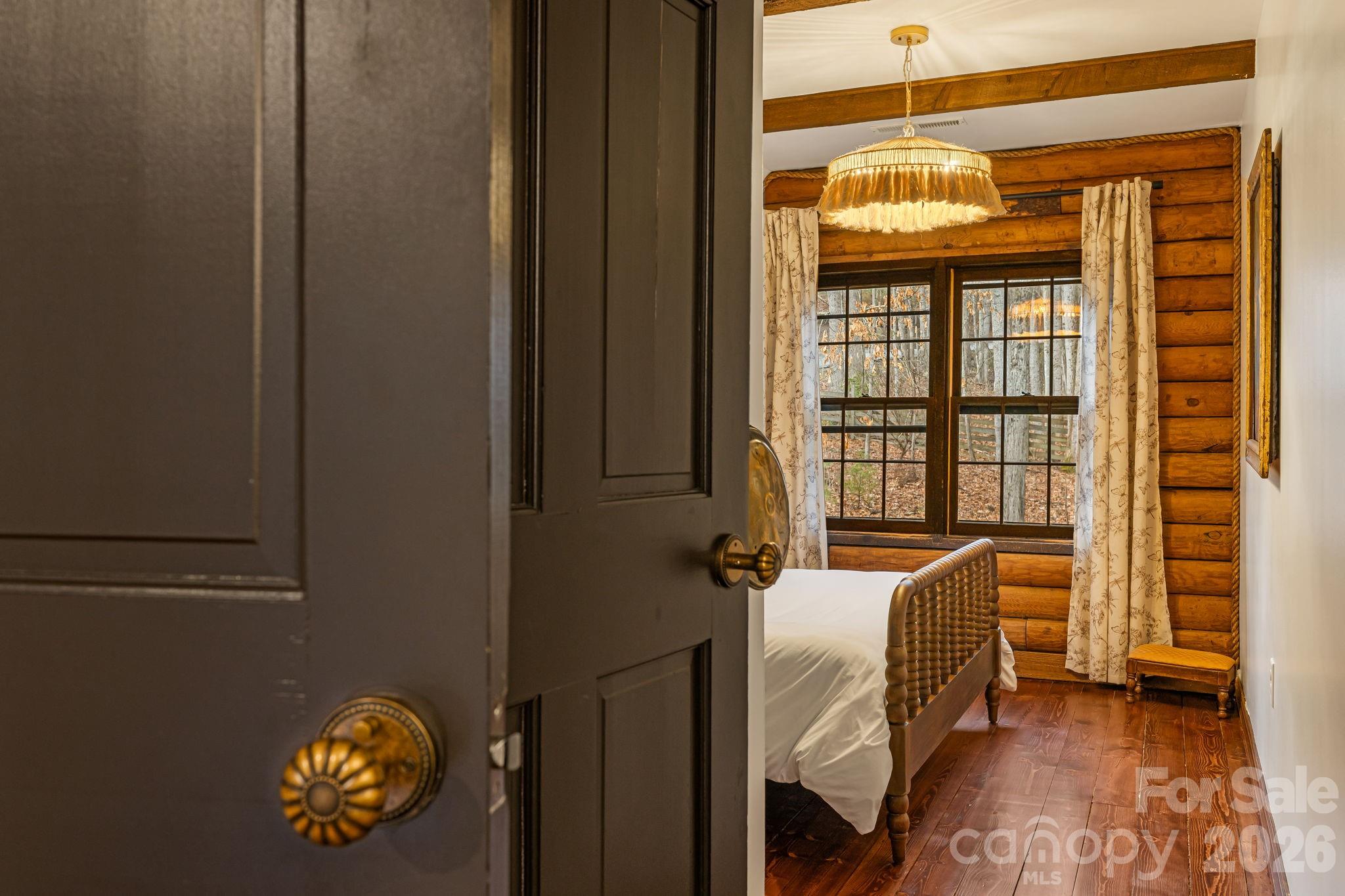 16 Decker Drive Asheville NC 28803