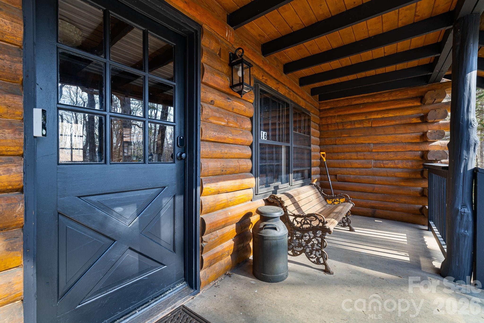16 Decker Drive Asheville NC 28803