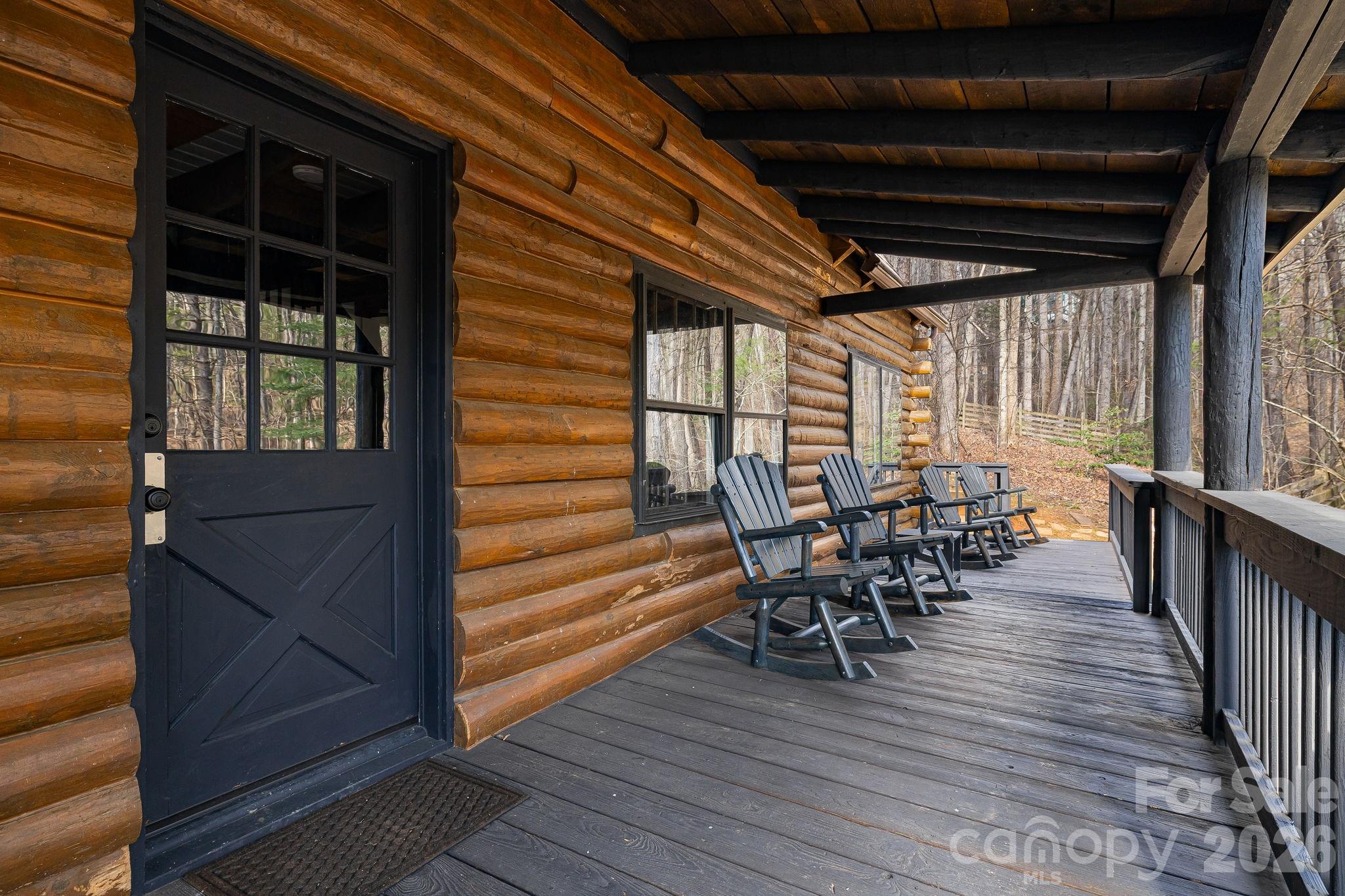 16 Decker Drive Asheville NC 28803