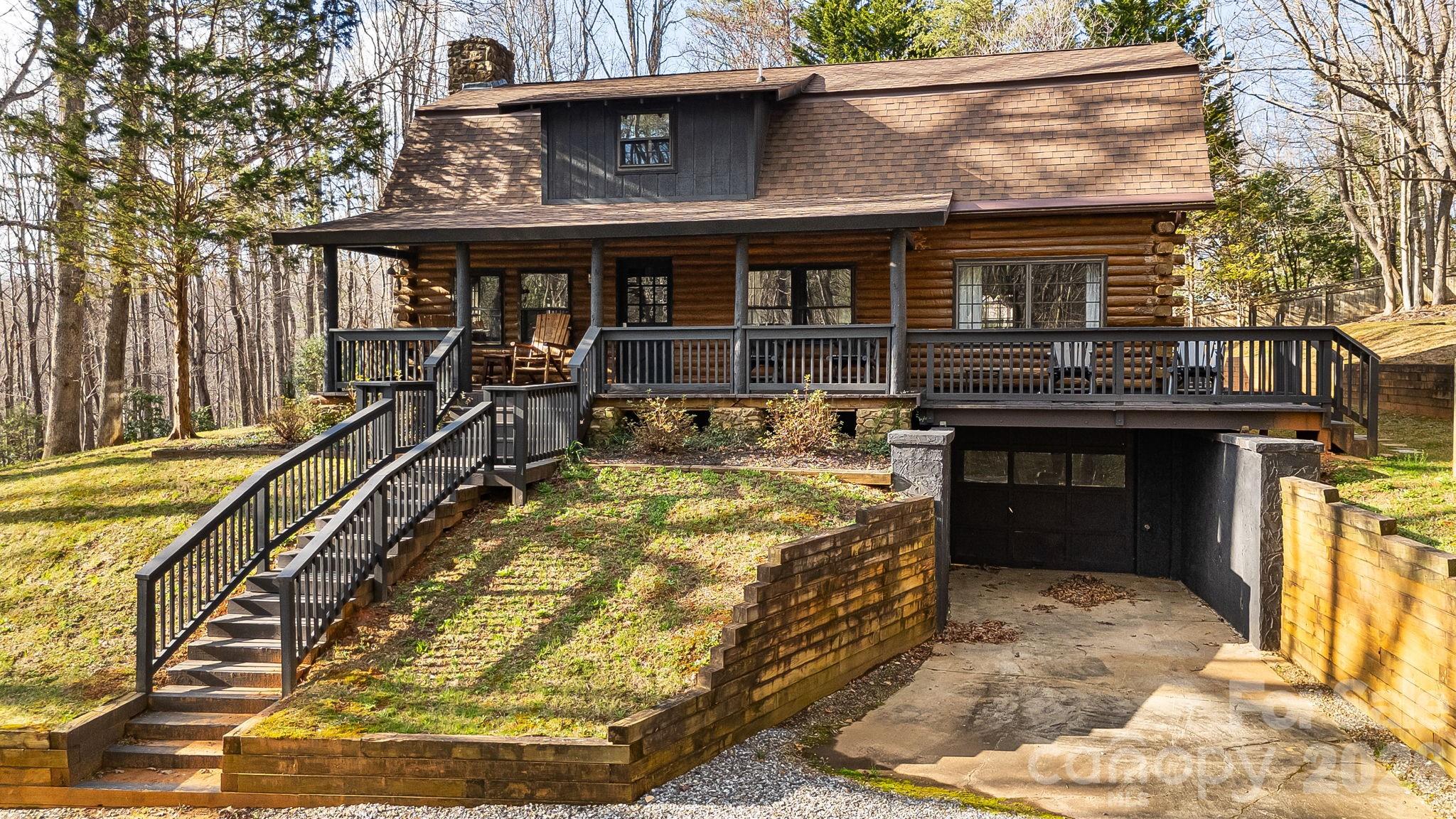 16 Decker Drive Asheville NC 28803
