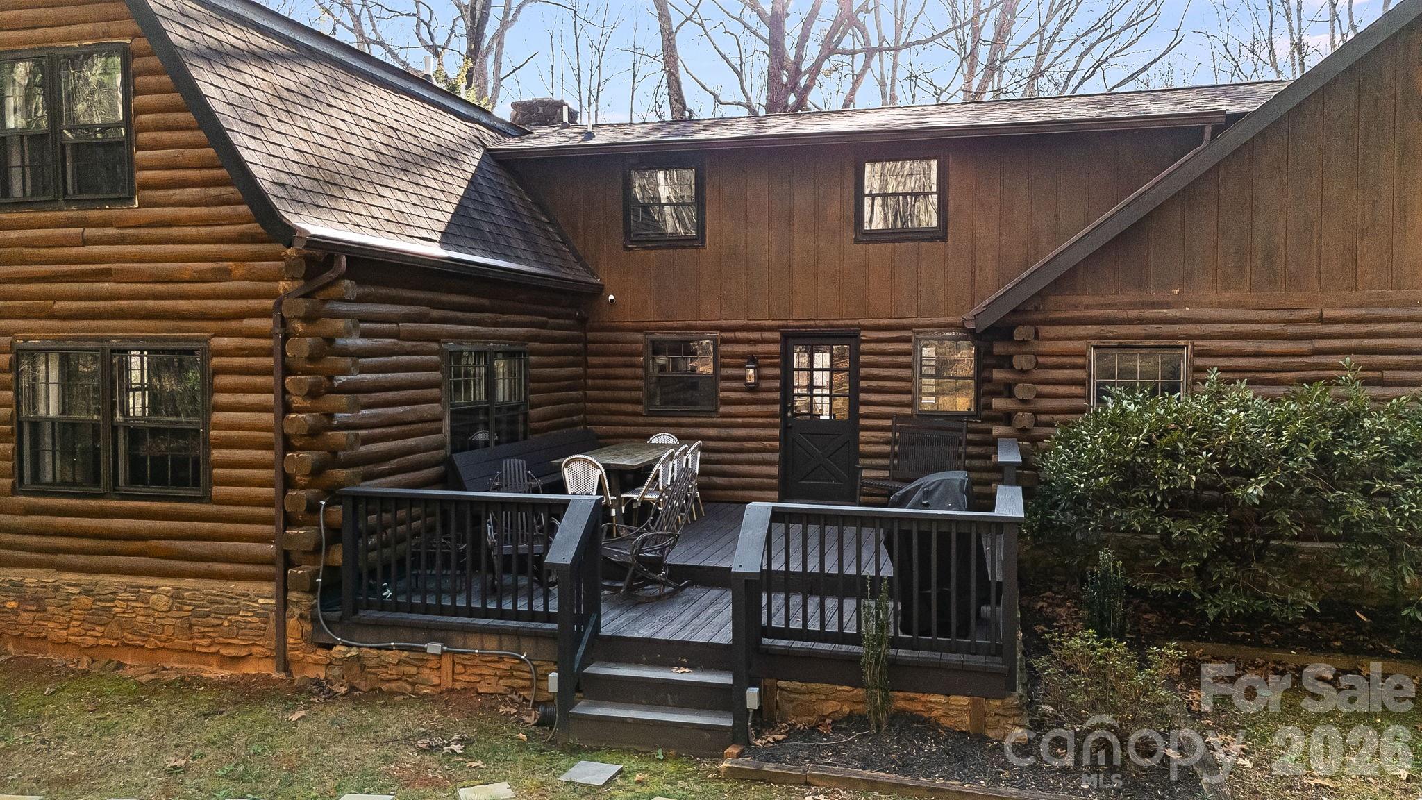 16 Decker Drive Asheville NC 28803