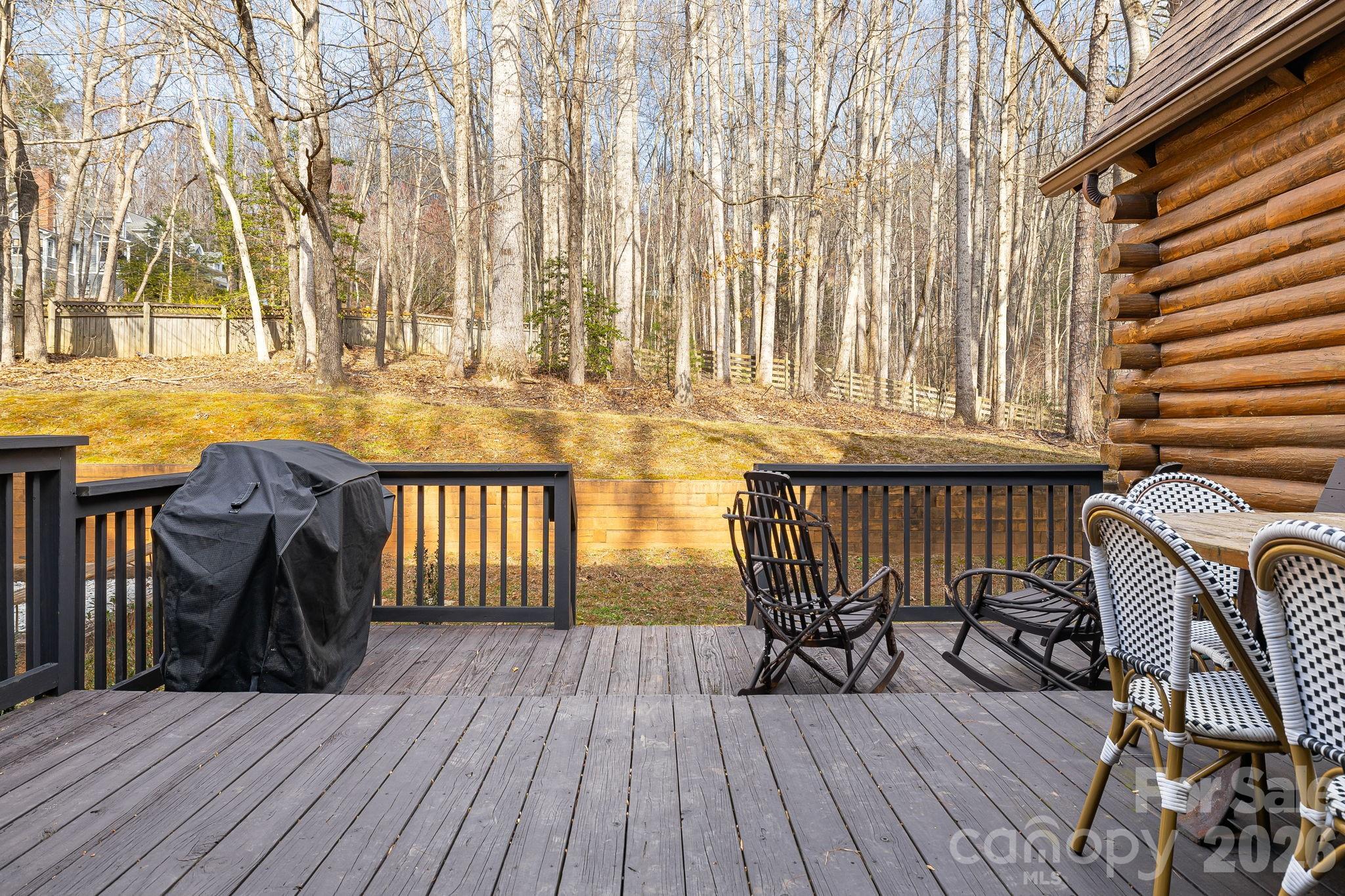 16 Decker Drive Asheville NC 28803