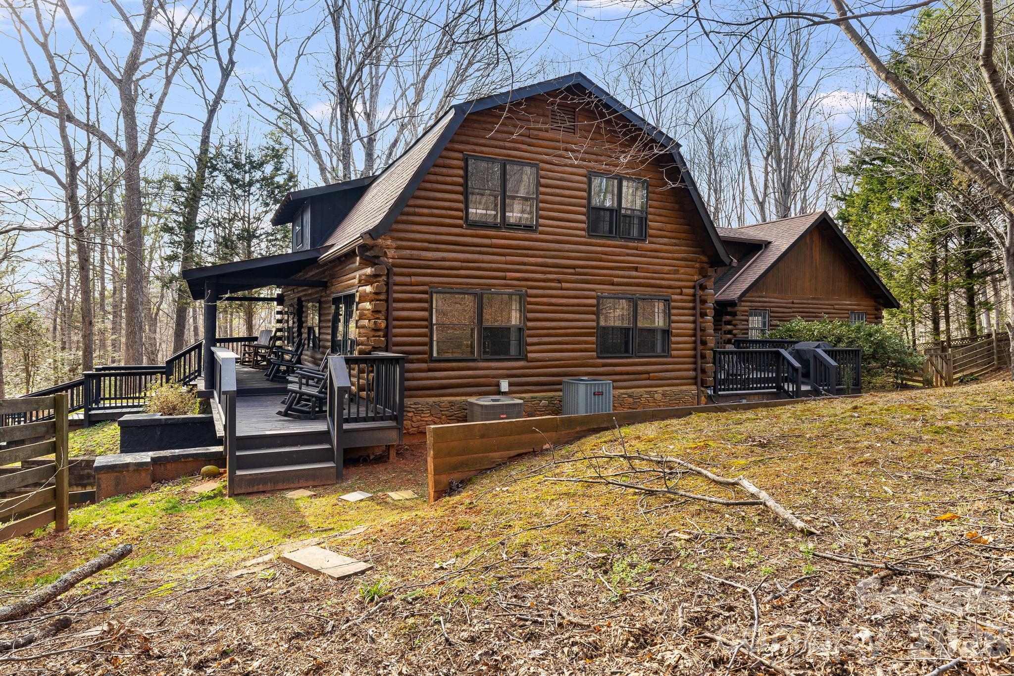 16 Decker Drive Asheville NC 28803