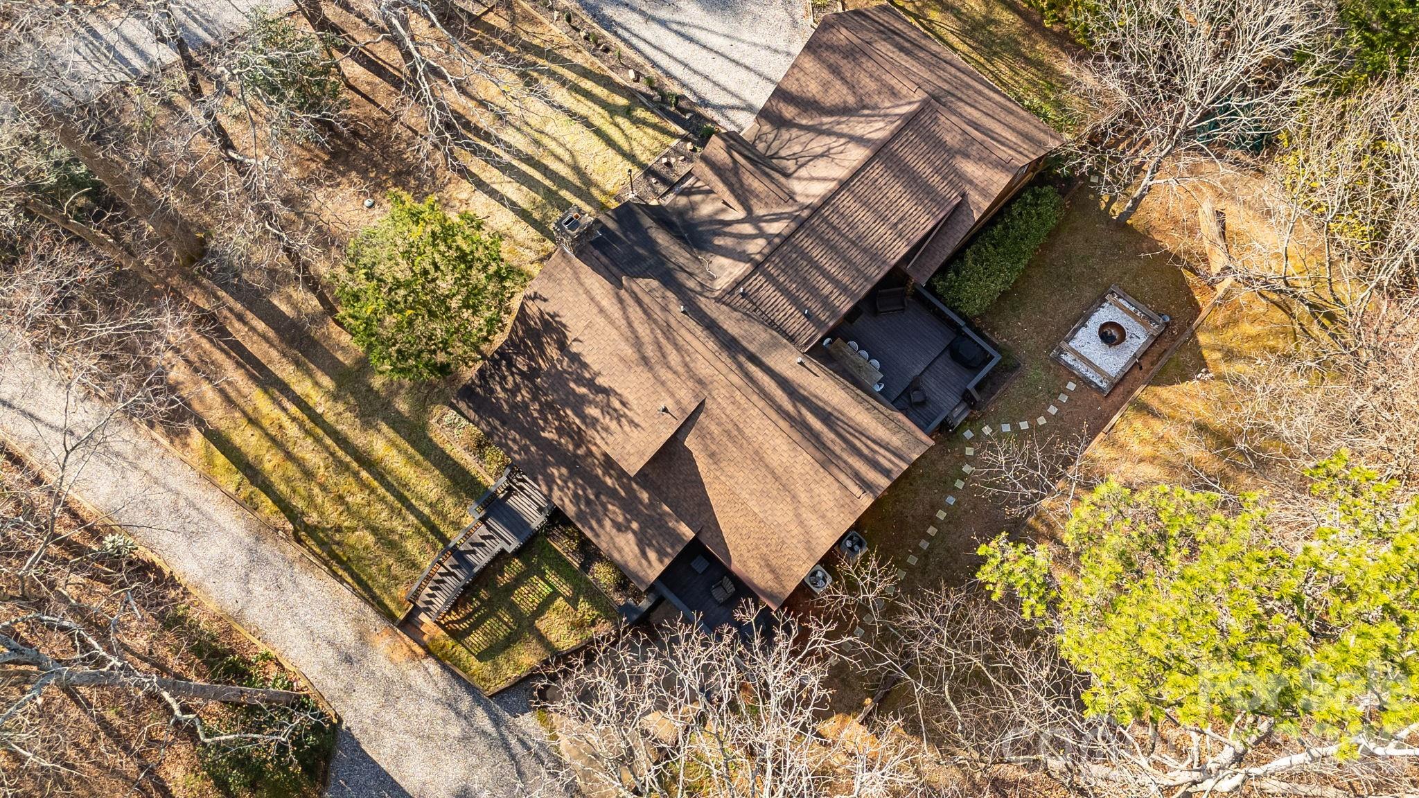 16 Decker Drive Asheville NC 28803