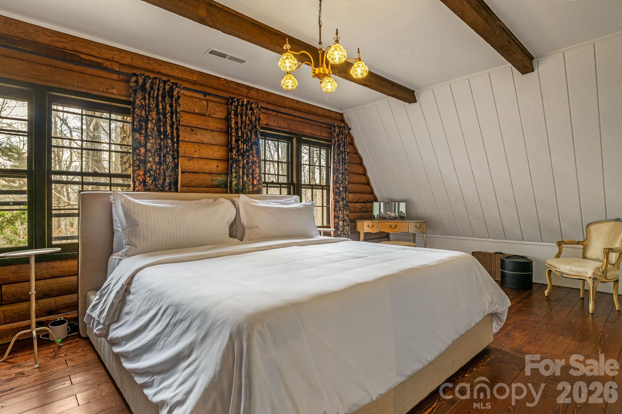 16 Decker Drive Asheville NC 28803