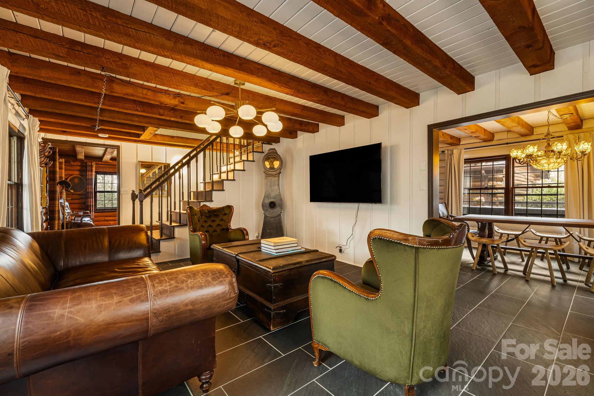 16 Decker Drive Asheville NC 28803