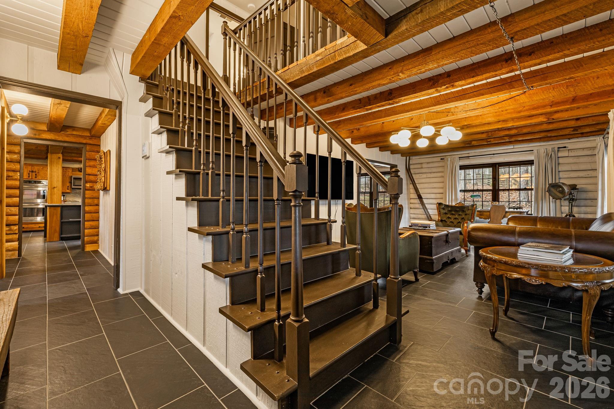 16 Decker Drive Asheville NC 28803